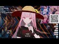 Black Sheep by Mori Calliope - 【Calli&#39;s Announcement Karaoke】