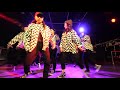 Real Style(TAMO NUMBER) HOT PANTS vol.53 DANCE SHOWCASE