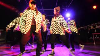 Real Style(TAMO NUMBER) HOT PANTS vol.53 DANCE SHOWCASE