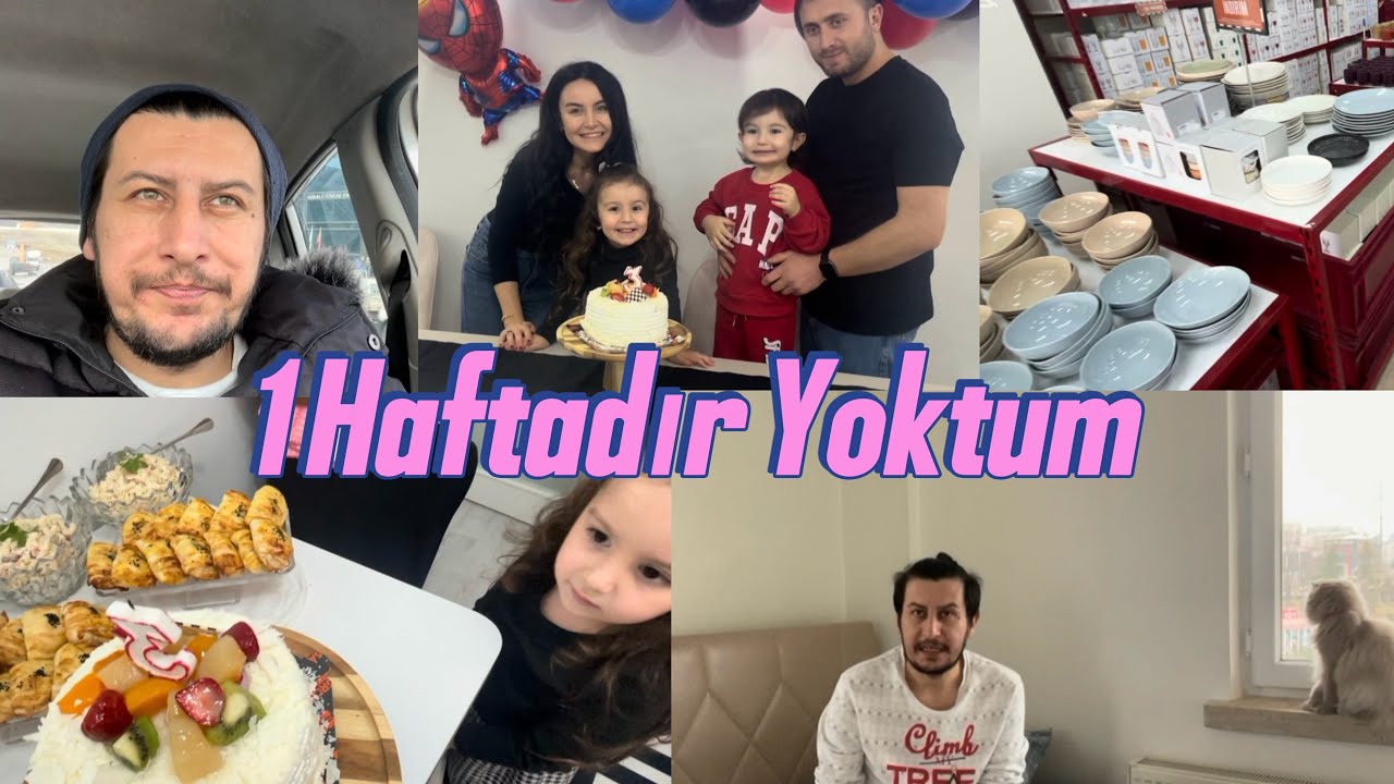 1 Haftadır Yoktum❌Neler Oldu✅Hepsini Açıkladım #keşfet #keşfetbeniöneçıkar #destekolun #viralvideo 