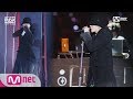 [2017 MAMA in Japan] ZICO_ANTI + Bridge