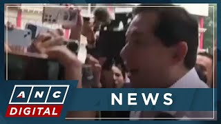 'I'm dying to see it': Winnie Monsod calls for publication of Romualdez interview at ICI | ANC
