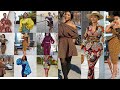 45 smart and trendy african fashion styles  fashionable ankaraafrican dresses 2022