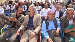 İzzet Karaduman Part 5 Tayyan Kerevan Aşi̇reti̇ Düğünü