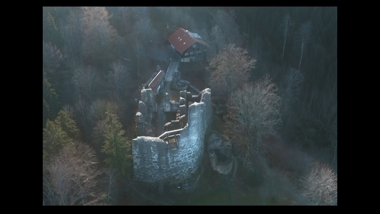 Alt Trauchburg (im Allgäu)