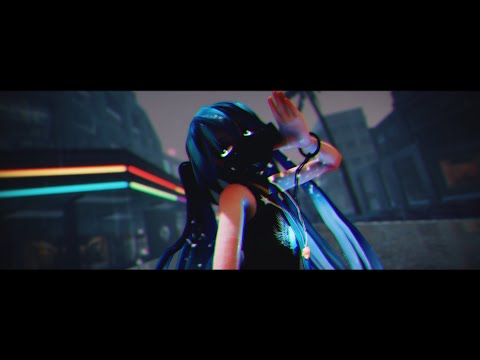 【MMD】Reversible Campaign | リバーシブル・キャンペーン 【Hatsune Miku | 初音ミク】