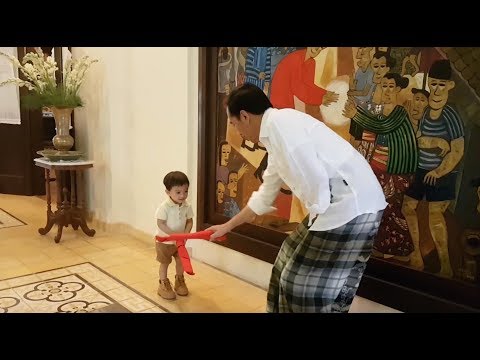 #JKWVLOG BERMAIN BERSAMA CUCU