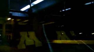Ride University of MN route 121 (2008 Van Hool A300L #3810)