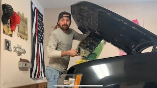07-13 Silverado AFM Lifter Replacement (PT 1 Disassembly)