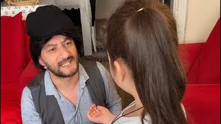 Kemal Sunal Kapıcılar Kralı Buba Lolipop Alacam