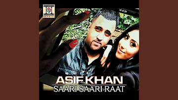 Saari Saari Raat