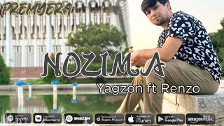 yagzon - nozima (audio-2024) ягзон - нозима