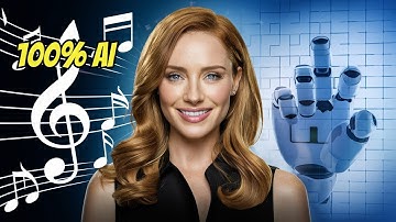 The AI Revolution in Music is Here