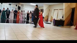 graduación 🎓 de cuarto grado 2022 de Manuel García Perez Prom...