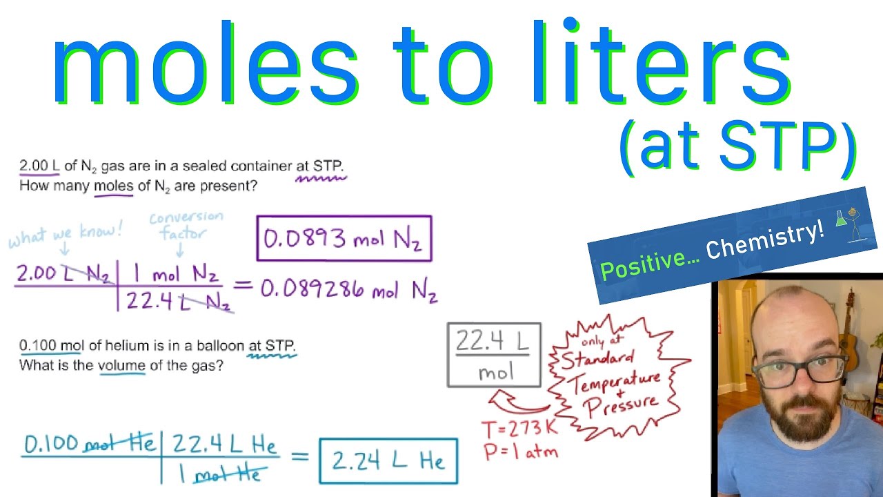 moles-to-liters-at-stp-how-to-convert-positive-chemistry-youtube