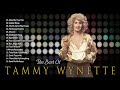 Collections The Best Songs Of Tammy Wynette - Greatest Hits Of Tammy Wynette