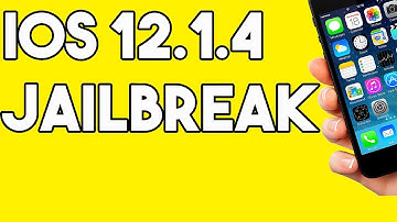iOS 12.1.4 Jailbreak - Cydia 12.1.4 - How To Jailbreak iOS 12.1.4 [No Computer]