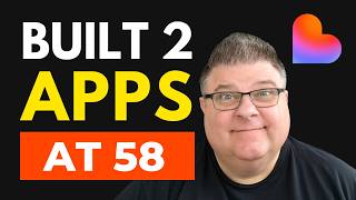 The Easiest Way to Build Apps (Even If You're Over 50)