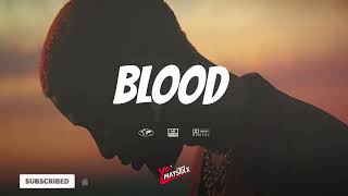 Video-Miniaturansicht von „[FREE] Sad Emotional Afro Type Beat 2023 | Afro soul x Omah Lay Typebeat - BLOOD“