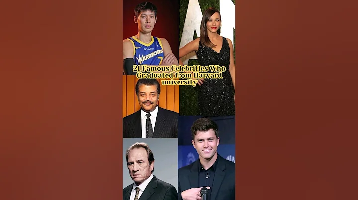 Famous Celebrities Who Graduated From Harvard University#education #celebrity