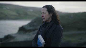 Short scene setting video for Audrey Magee