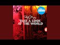 Miniature de la vidéo de la chanson Take A Look At The World (Doc L Junior's Lunchbox Remix)