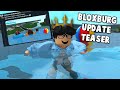 BLOXBURG TEASES ITS NEXT NEW SUMMER UPDATE