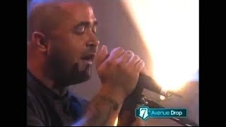 Staind - Live @ 7th Avenue drop, 2005