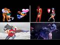 Super Moves Remade Years Later That Became Insanely Beautiful