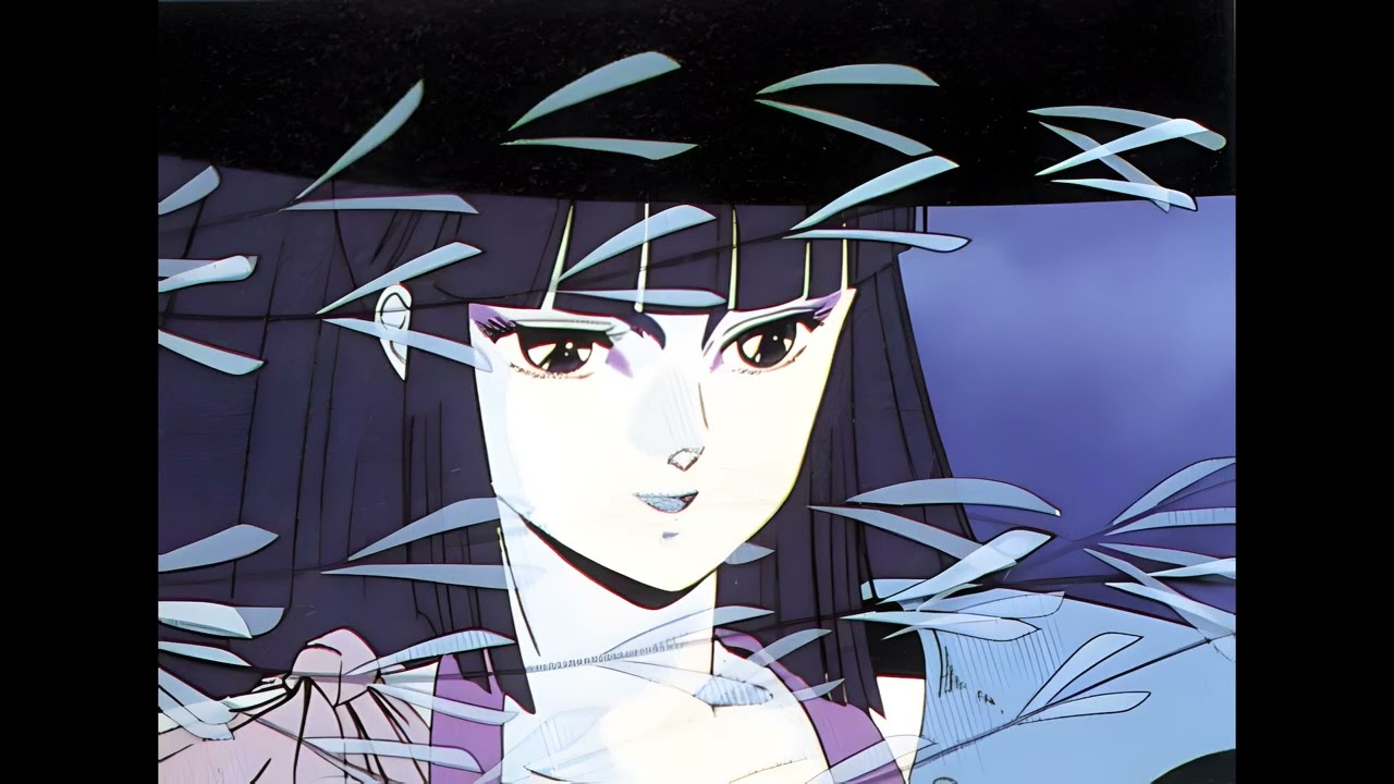 Ronin Warriors - Female Warrior Kayura Theme (MuleWaxJamz Mix)