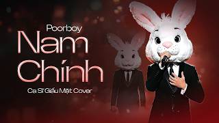 NAM CHÍNH - NAM CA SĨ GIẤU MẬT COVER | Lặng nhìn em đang trong vai diễn ngỡ đâu anh là nam chính
