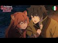 Va tutto bene, Raphtalia! | DUB ITA | The Rising of the Shield Hero