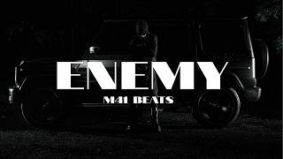 NEWLIGHTCHILD & SALUKI & RAGE TYPE BEAT - ENEMY
