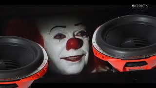 IT - Georgie Meets Pennywise from Orion Car Audio  (alternative scene)