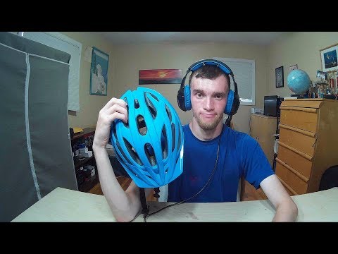 Bontrager Solstice Mips Helmet Review