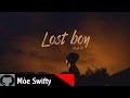 [Lyrics+Vietsub] Lost Boy - Ruth B