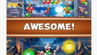 Panda Pop- Level 1092