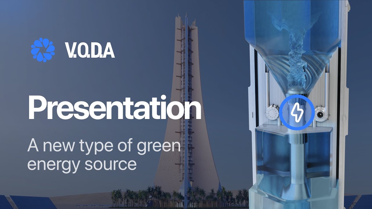 Vdoa PROJECT V.O.D.A - PRESENTATION - YouTube
