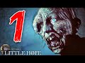 LITTLE HOPE [Walkthrough Gameplay ITA HD - PARTE 1] - CACCIA ALLE STREGHE! (Nuova Serie)