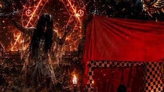 GAGALKAN RITUAL MAK LAMPIR..!!