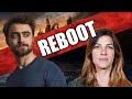 Potter Actress Slams Reboot || Daniel &quot;If I Return, I Want To Play A DIFFERENT Character&quot; + MORE