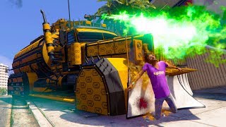 THE BEST CAR IN THE GAME! | GTA 5 THUG LIFE #243 THE BEST CAR IN THE GAME! | GTA 5 THUG LIFE #243