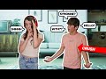 IGNORING My CRUSH For 24 HOURS To See How He Reacts **FUNNY PRANK**🙉😡|Symonne Harrison