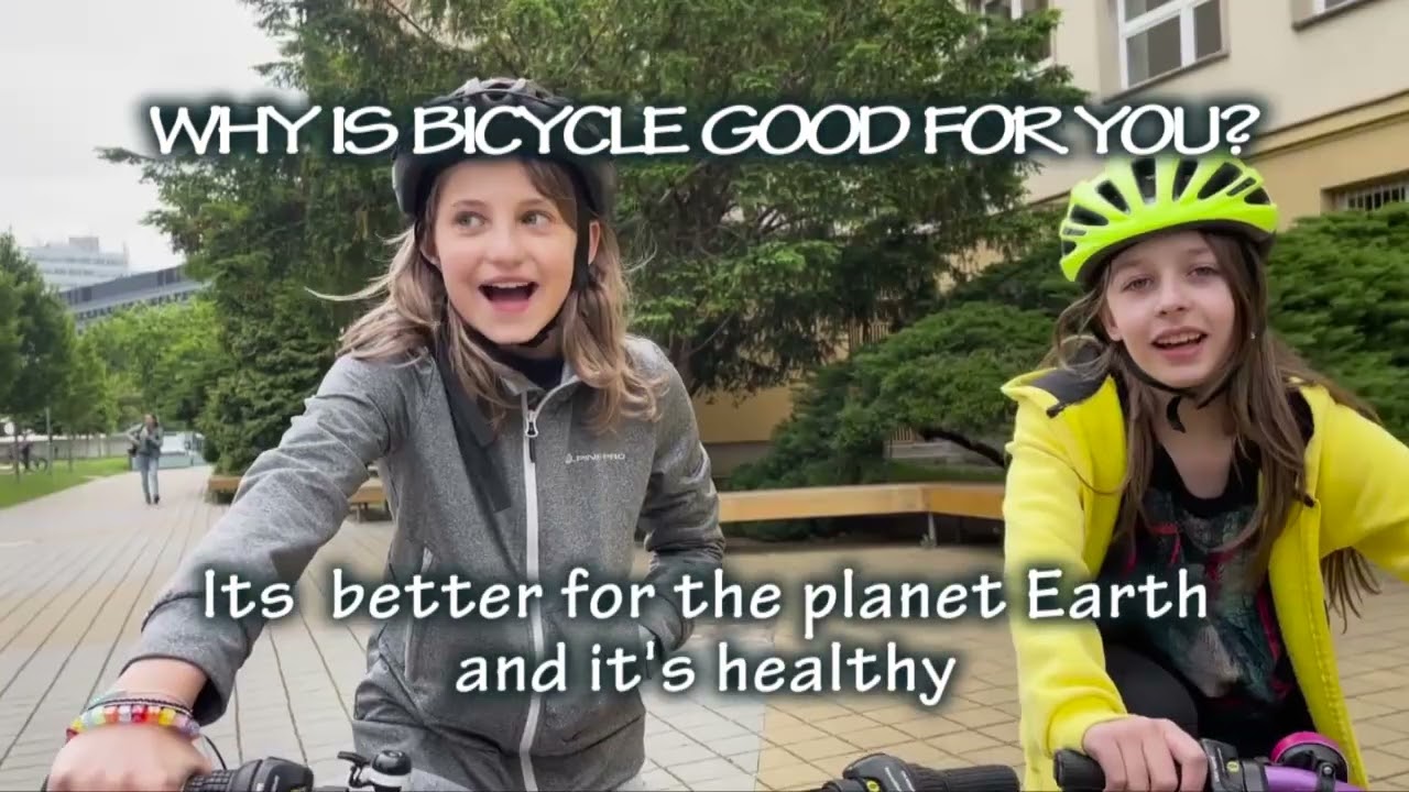 🚲  Bicykluj pre lepšie zdravie 2025