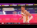 Kristaps Porzingis scores 22 points for Hawks at Wizards