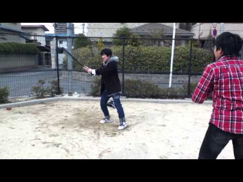 キャロパーク#13　生卵でいろいろやってみた