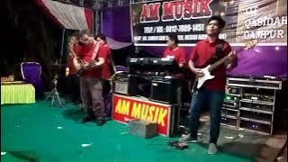 Evie Tamala : lukaku instrumen #dangdut