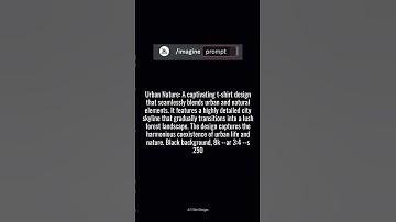 24 - free ai t-shirt design prompts for midjourney for your business.