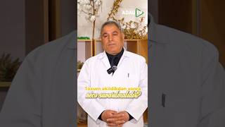 Toxum Əkildikdən Sonra Necə Suvarılmalıdır?