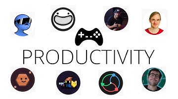 What Other Game Developers Think About Productivity